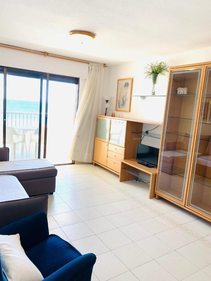 Apartamento Playa Peñíscola Exterior foto